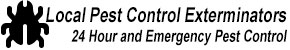 Pomona KS Pest Control Exterminators